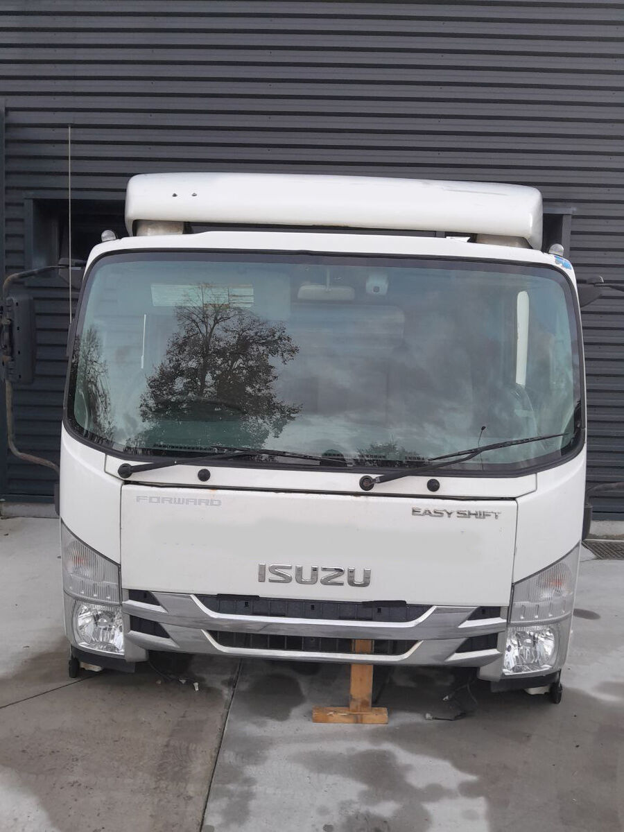 cabina ISUZU N75 per camion ISUZU LARGE - Euro 6