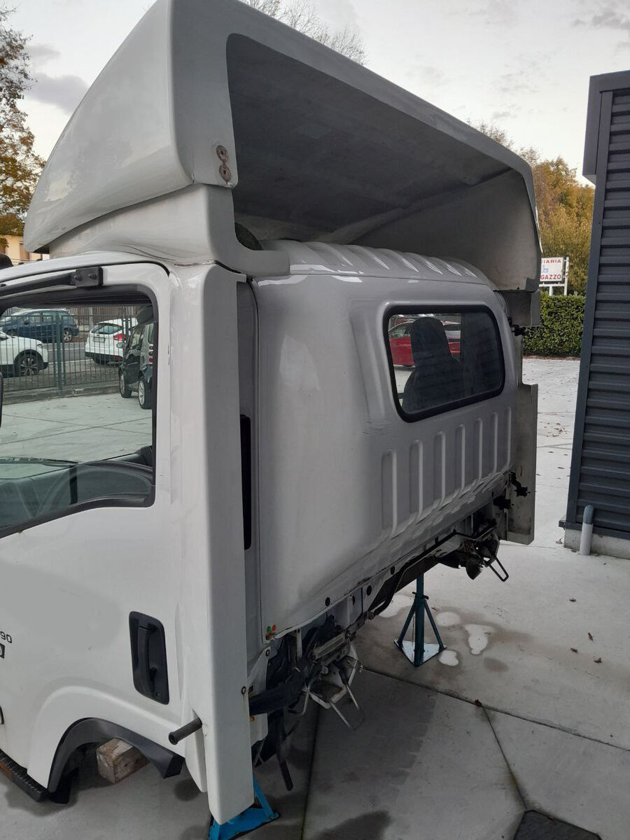 cabina ISUZU N75 per camion ISUZU LARGE - Euro 6