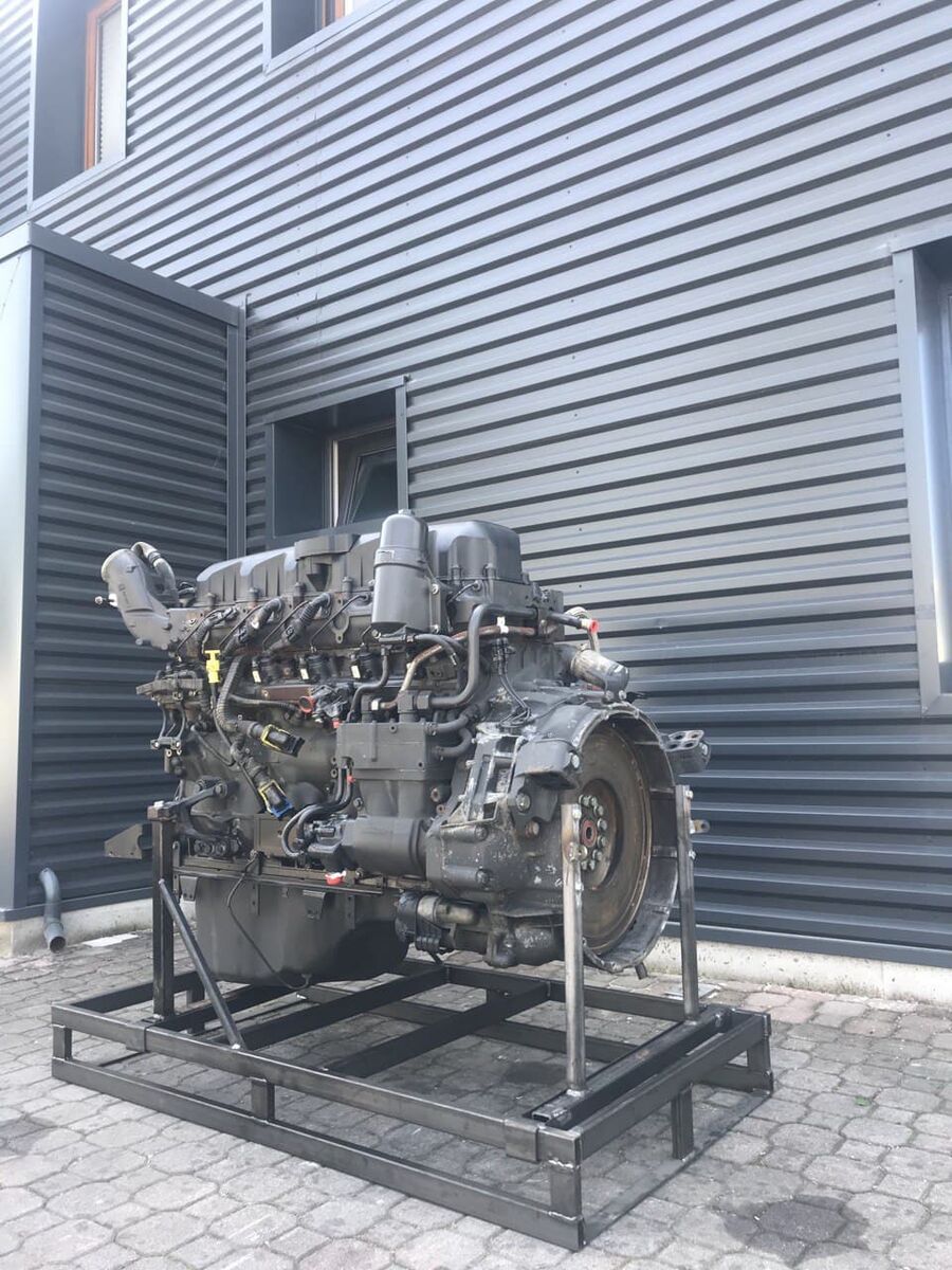 motore DAF MX11-330 460 hp per camion DAF CF CF86 EURO 6 - E6
