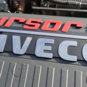 motore IVECO STRALIS E6 XP CURSOR 11 F3GFL611 per camion IVECO CURSOR 11 - Euro 6-C S-WAY T-WAY X-WAY
