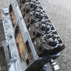motore SCANIA DC12 380 HPI RECONDITIONED WITH WARRANTY per camion SCANIA DC12 13 L01 R380 G380 R380 E4 EURO 4