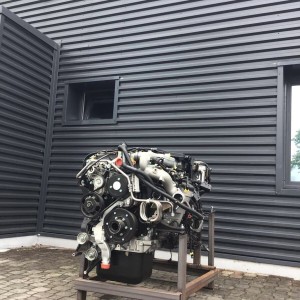 motore MAN D0836 250 hp per camion MAN TGL E5 EURO 5