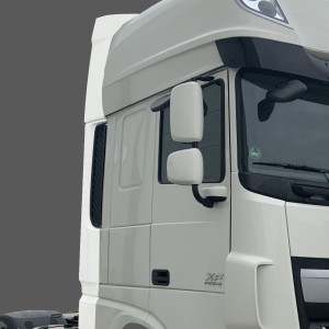 spoiler DAF XF106 - XF 106 per camion DAF SSC - SuperSpaceCab