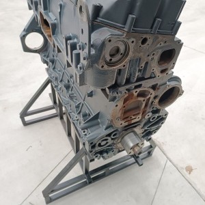 motore IVECO STRALIS CURSOR 13 F3BE0681 EURO 3 RECONDITIONED WITH WARRANTY per camion IVECO STRALIS TRAKKER F3BE0681