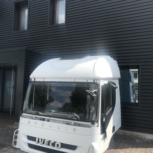 cabina IVECO Stralis AT per camion IVECO Active Time - E5 / EEV