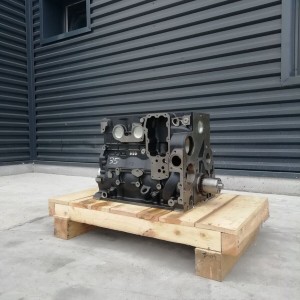 motore IVECO F4BE0454B per camion IVECO SHORTBLOCK