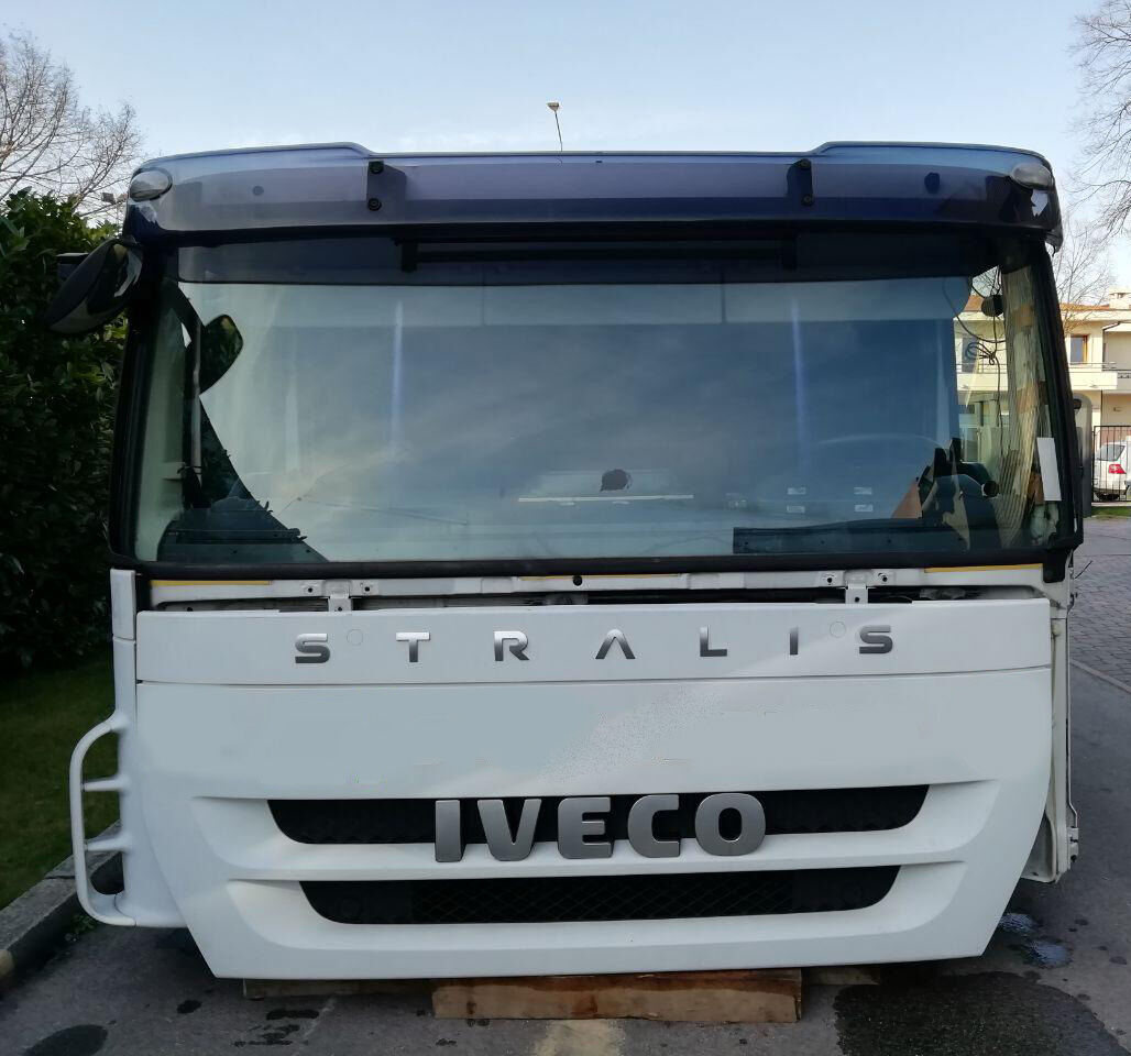 cabina IVECO STRALIS AT Euro 5 per camion IVECO Stralis Active Time