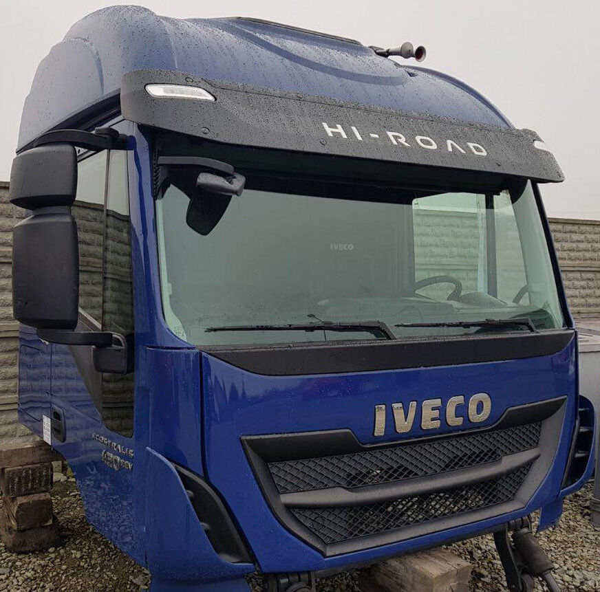 cabina IVECO STRALIS HI - ROAD Euro 6 per camion IVECO Stralis