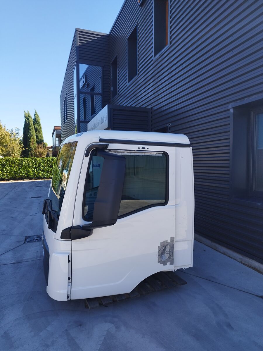 cabina MAN TGL TGM 3 EURO 6 per camion MAN Euro 6 - 2023 model