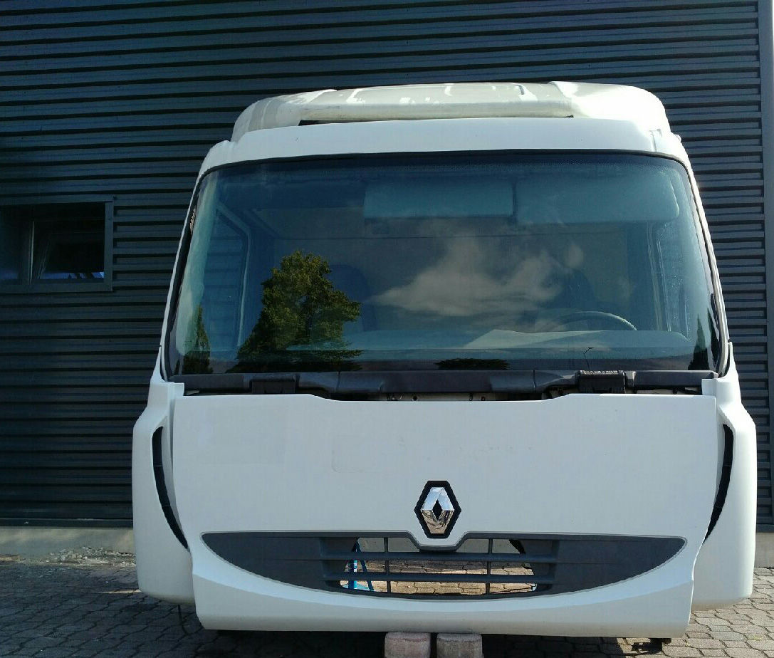 cabina RENAULT MIDLUM Euro 5 per camion RENAULT Midlum DAY CAB