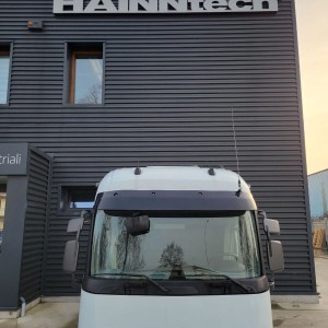 cabina RENAULT T model per camion RENAULT Euro 6