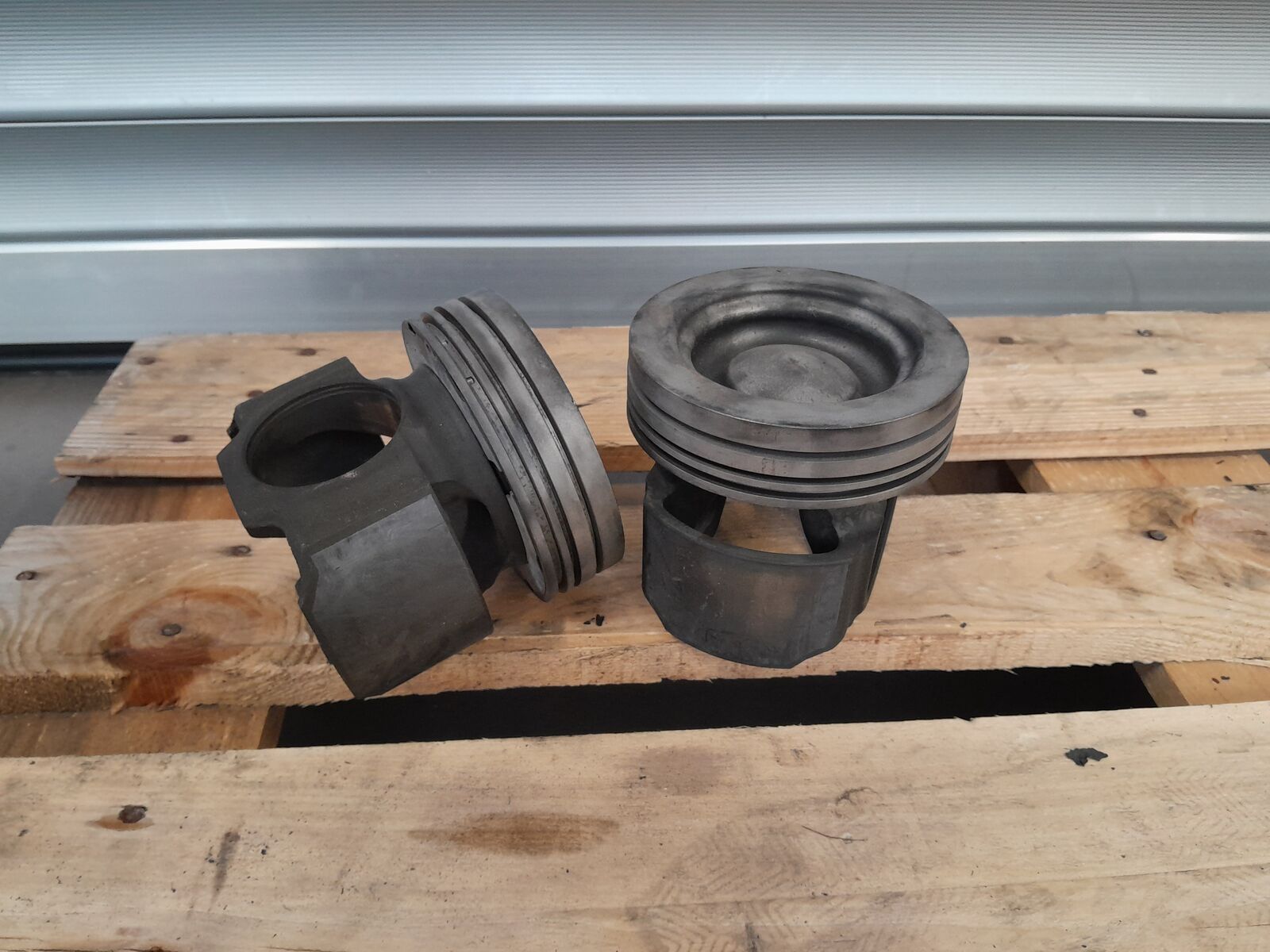 piston SCANIA DC13 Euro 5 per camion SCANIA R Series, G, P,