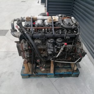 motore SCANIA P230 - DC9 XPI per camion SCANIA P230 E5 EURO 5