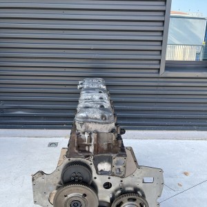 motore SCANIA DC13 400 EURO 5 RECONDITIONED WITH WARRANTY per camion SCANIA R400 G400 P400 E5 XPI EURO 5