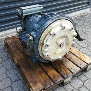 cambio ZF AUTOMATIC per bus MAN 6HP602C ECOMAT2