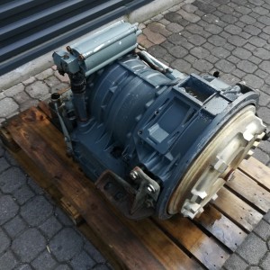 cambio ZF ECOMAT2 per bus MAN 6HP602C ECOMAT2