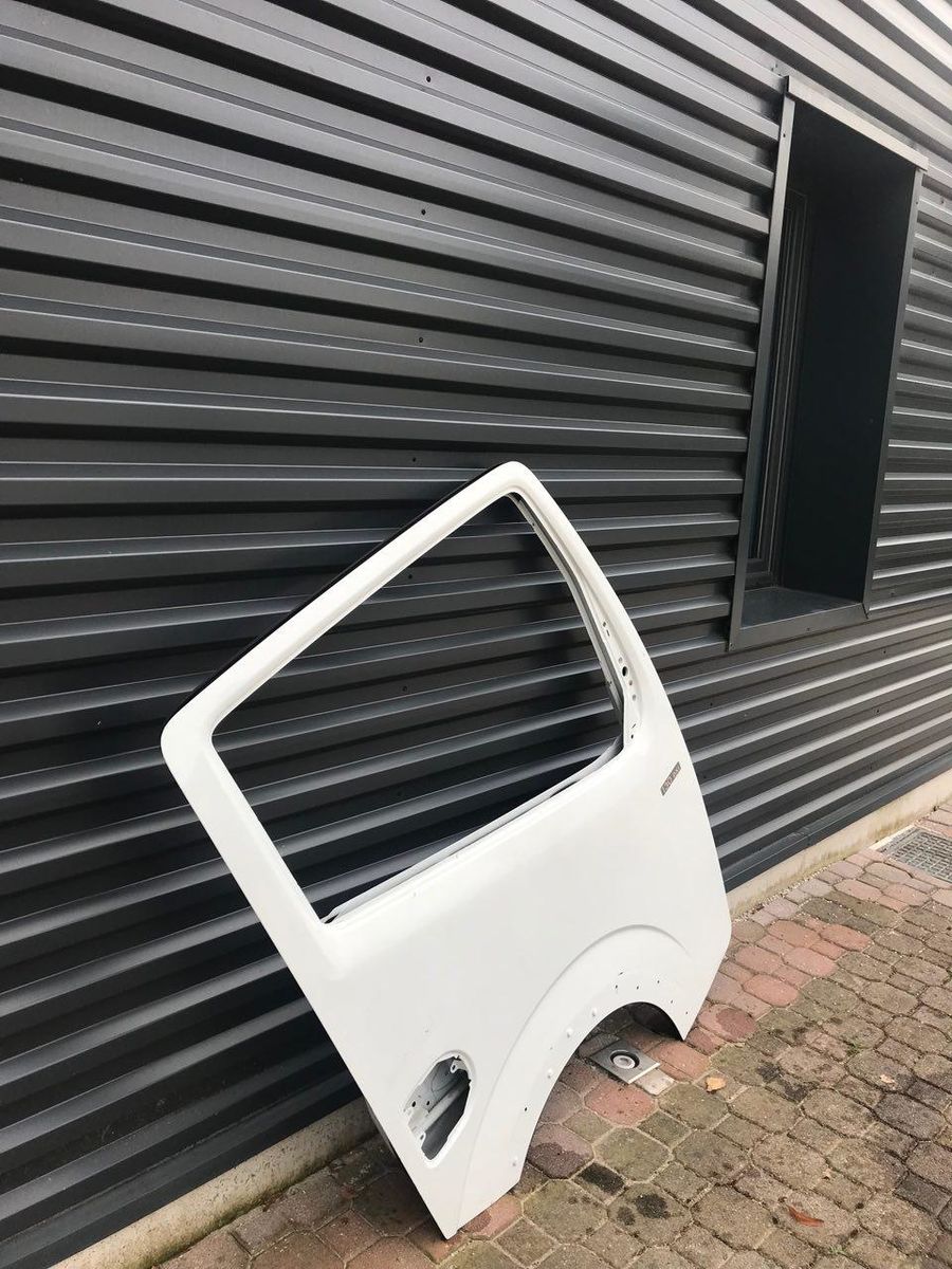 porta RENAULT per camion RENAULT MAXITY