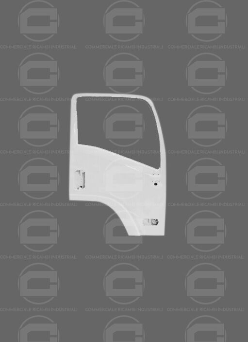 porta ISUZU Passenger (RH) - Lato Passeggero (DX) per camion ISUZU RIGHT - DESTRA