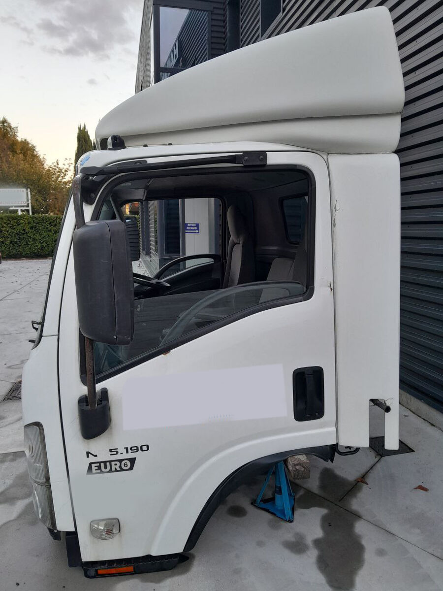 cabina ISUZU N75 per camion ISUZU LARGE - Euro 6