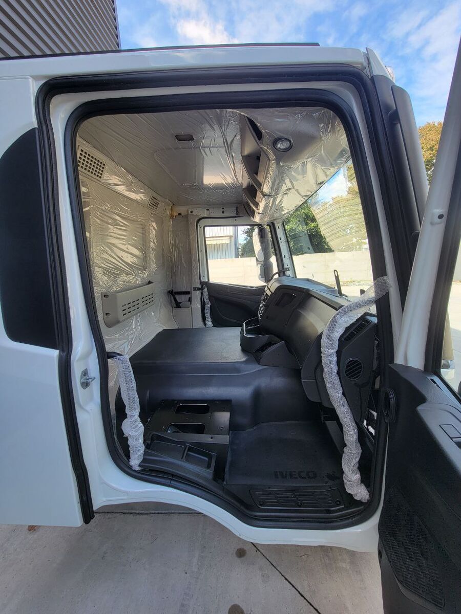 cabina IVECO X-Way S-Way T-Way per camion IVECO Euro 6 - Day Cab