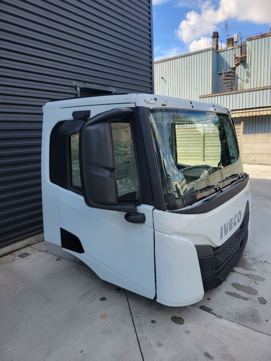 cabina IVECO X-Way S-Way T-Way per camion IVECO Euro 6 - Day Cab