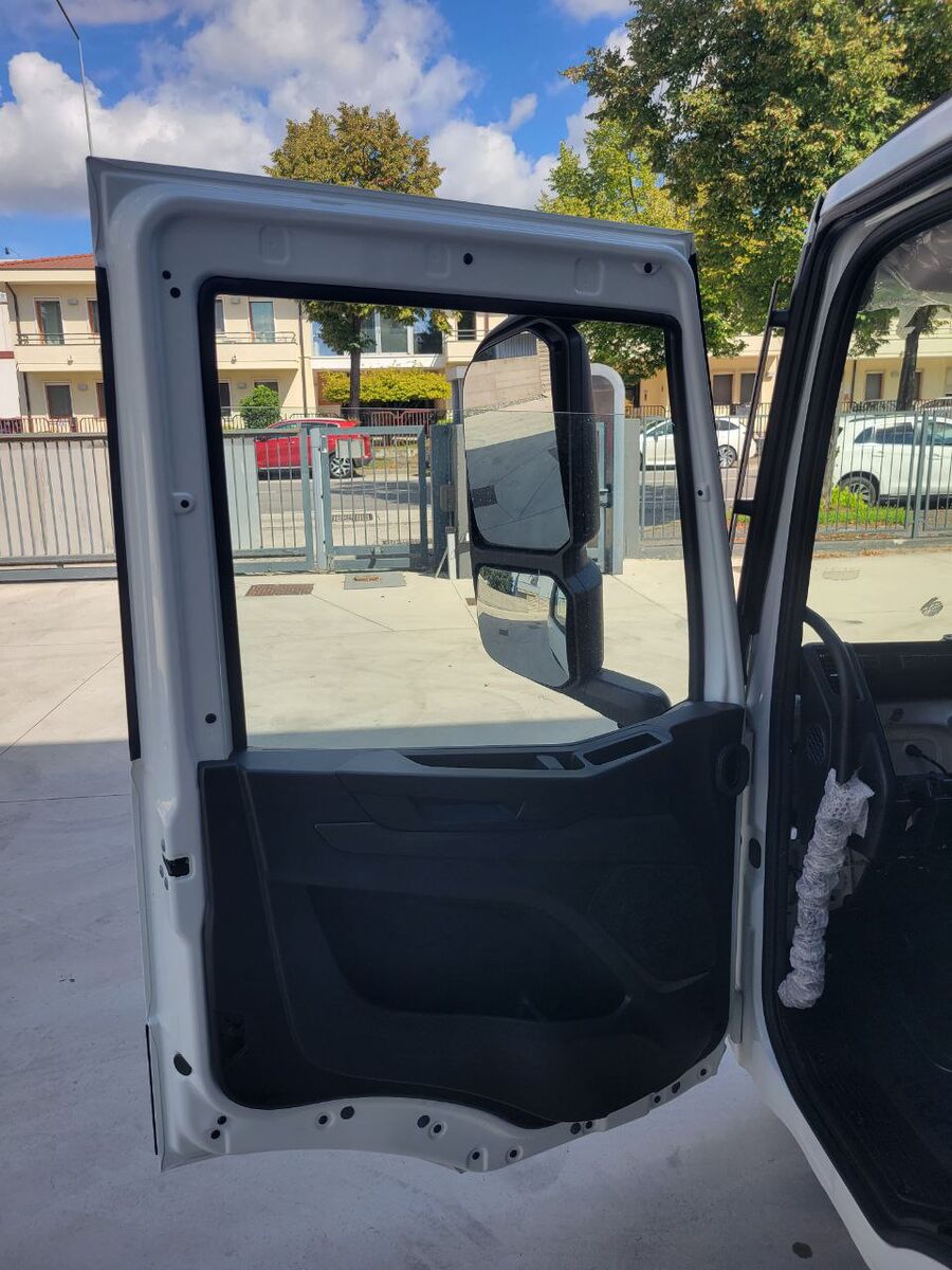 cabina IVECO X-Way S-Way T-Way per camion IVECO Euro 6 - Day Cab