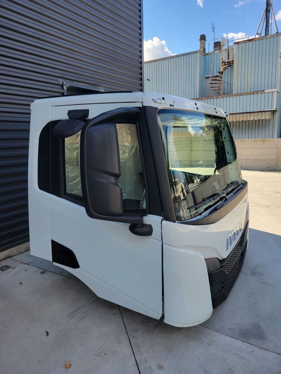 cabina IVECO X-Way T-Way S-Way per camion IVECO DAY CAB