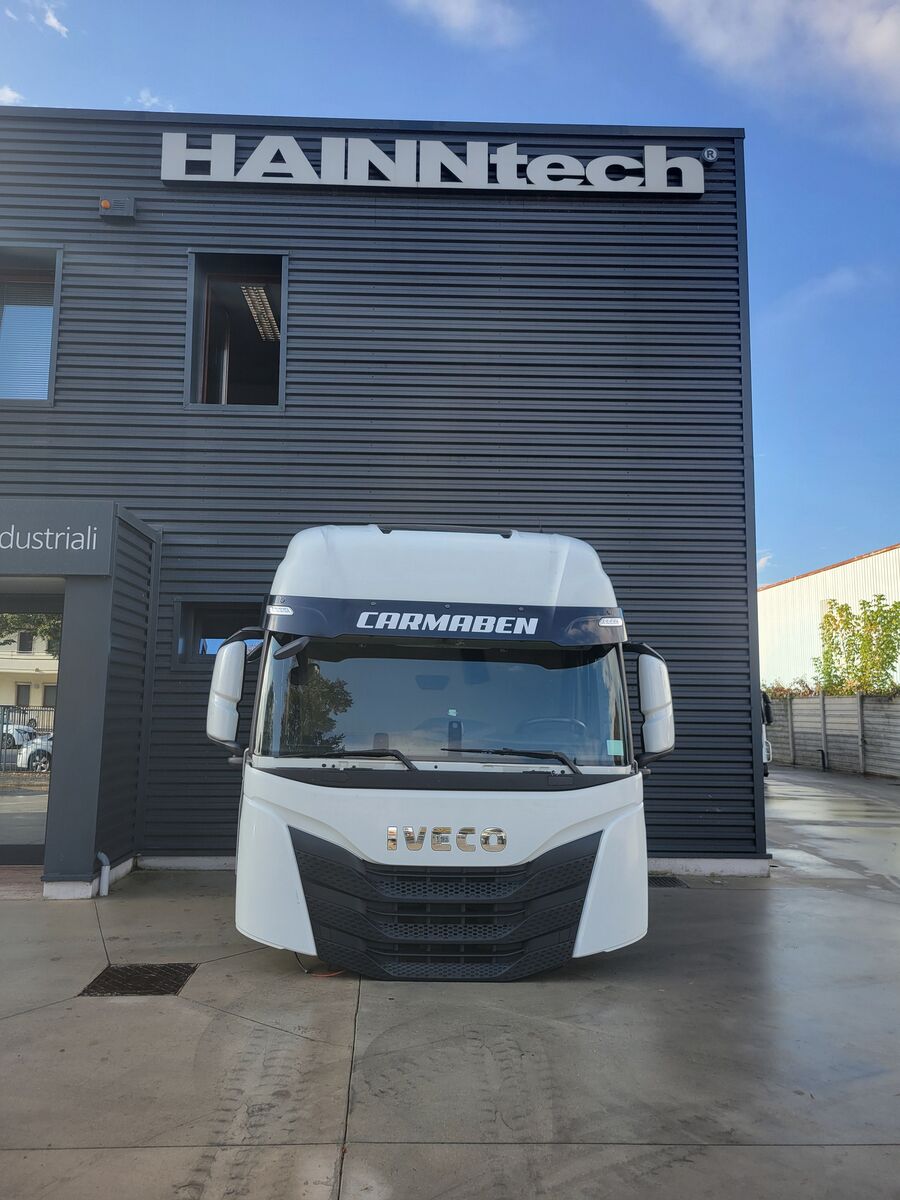 cabina IVECO S-WAY per camion IVECO EURO 6