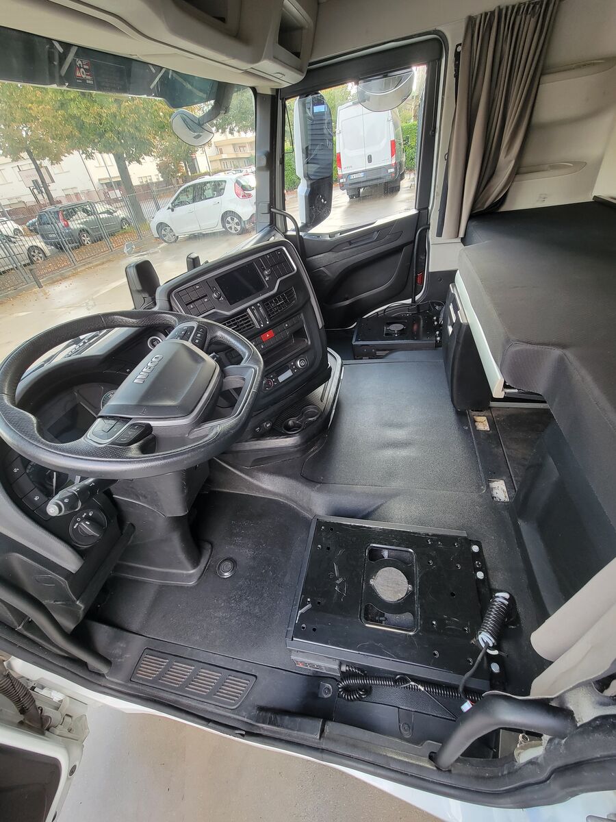 cabina IVECO S-WAY per camion IVECO EURO 6