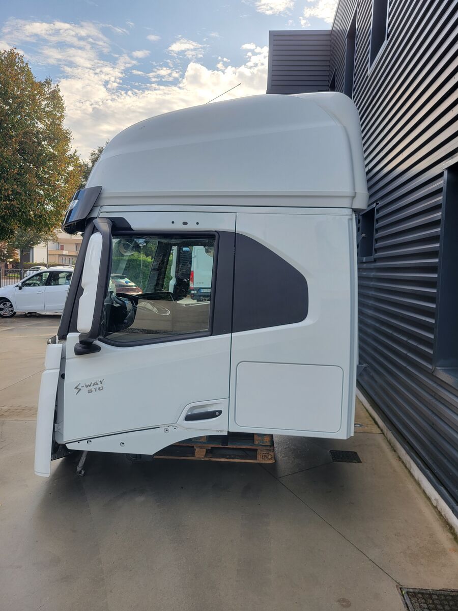 cabina IVECO S-WAY per camion IVECO EURO 6