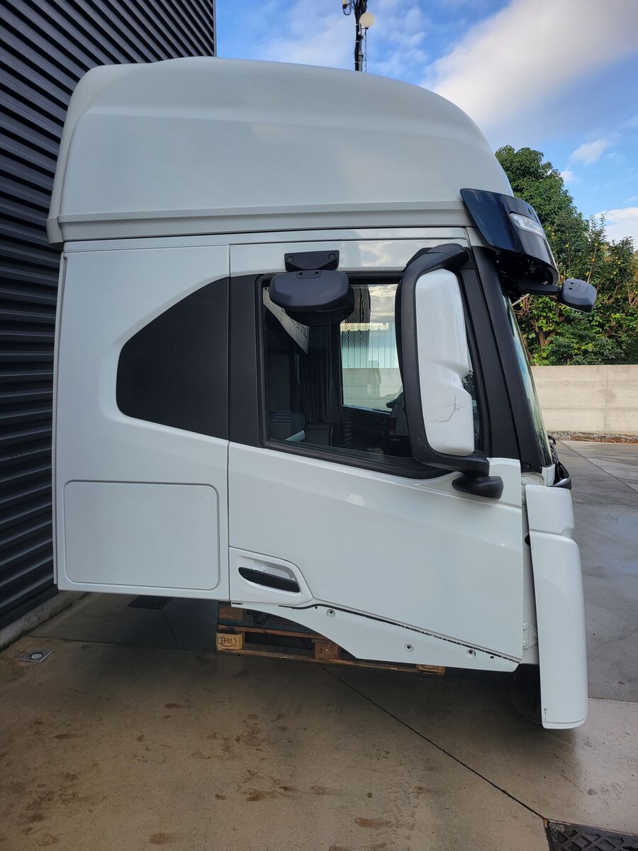 cabina IVECO S-WAY per camion IVECO EURO 6