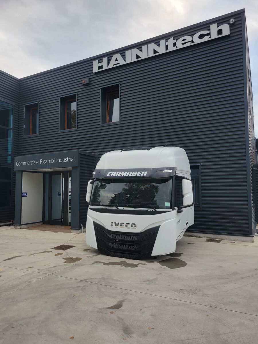 cabina IVECO S-WAY per camion IVECO EURO 6