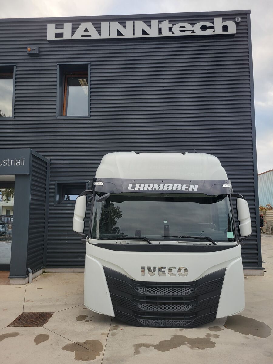 cabina IVECO S-WAY per camion IVECO EURO 6