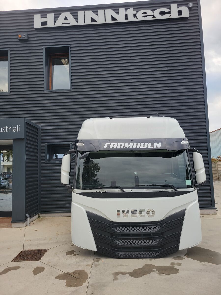 cabina IVECO S-WAY per camion IVECO EURO 6