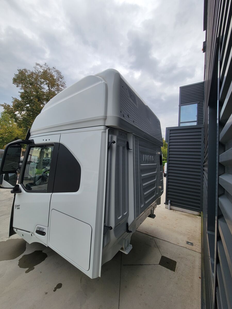 cabina IVECO S-WAY per camion IVECO EURO 6