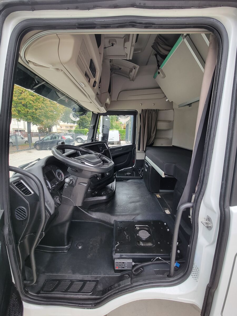 cabina IVECO S-WAY per camion IVECO EURO 6