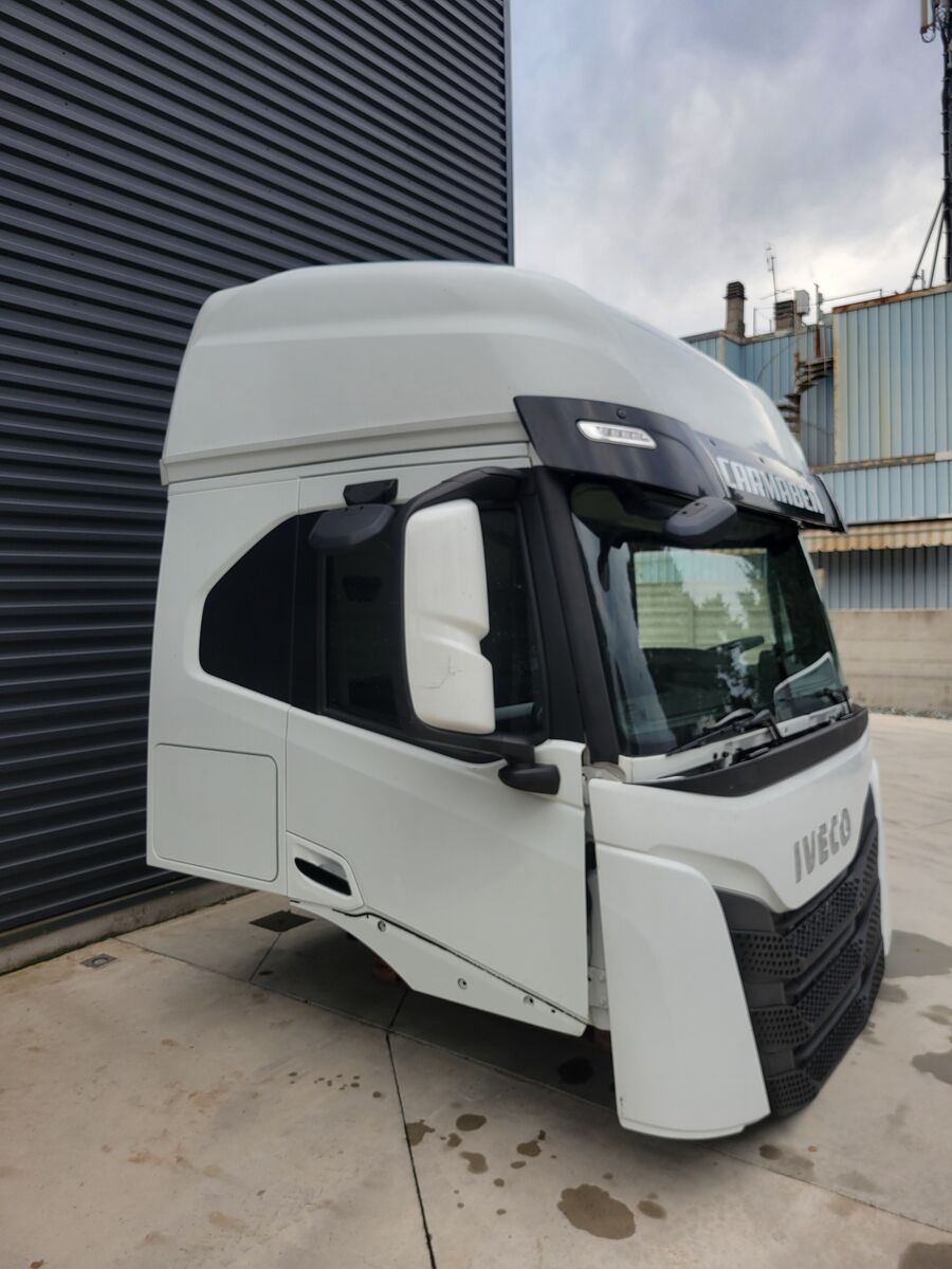 cabina IVECO S-WAY per camion IVECO EURO 6