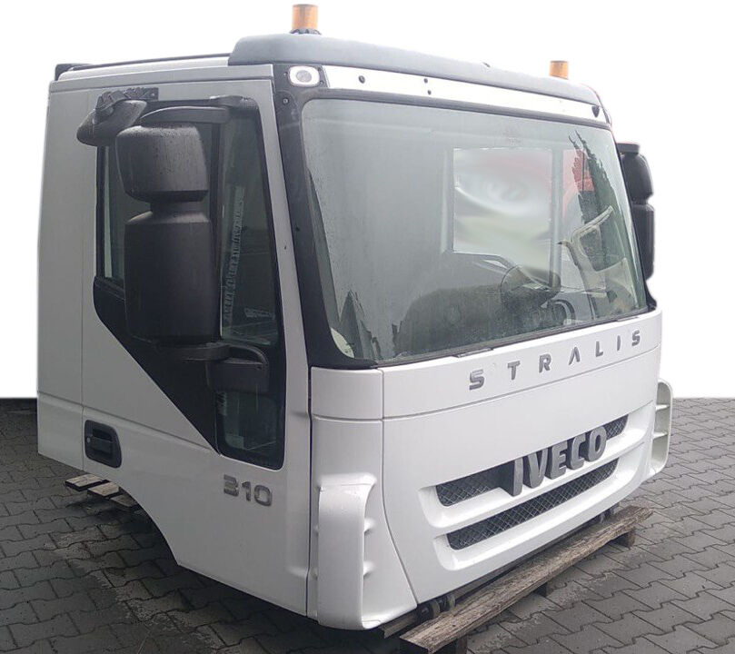 cabina IVECO Stralis - Trakker per camion IVECO Euro 5