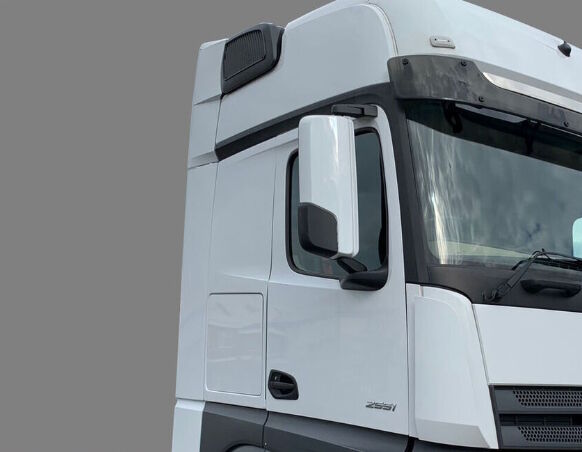 spoiler MERCEDES-BENZ ACTROS GigaSpace per camion MERCEDES-BENZ ACTROS MP4 Euro 6