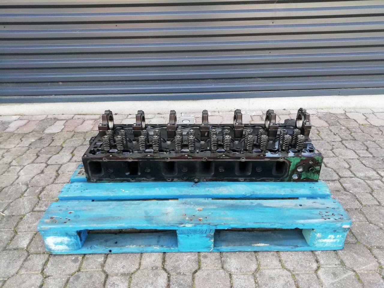 testata motore VOLVO FL FE E6 per camion VOLVO FE 320 Euro 6