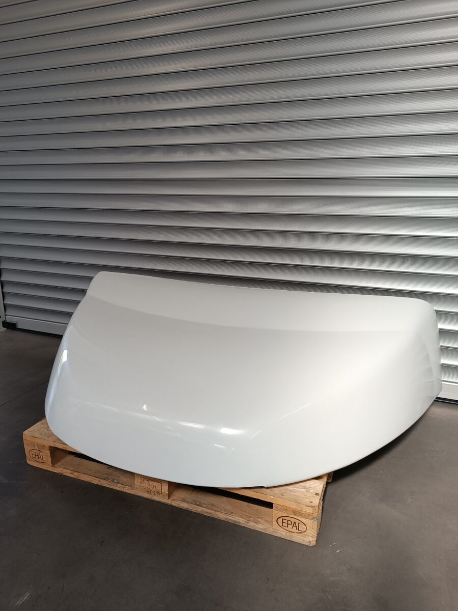 spoiler DAF LF per camion DAF