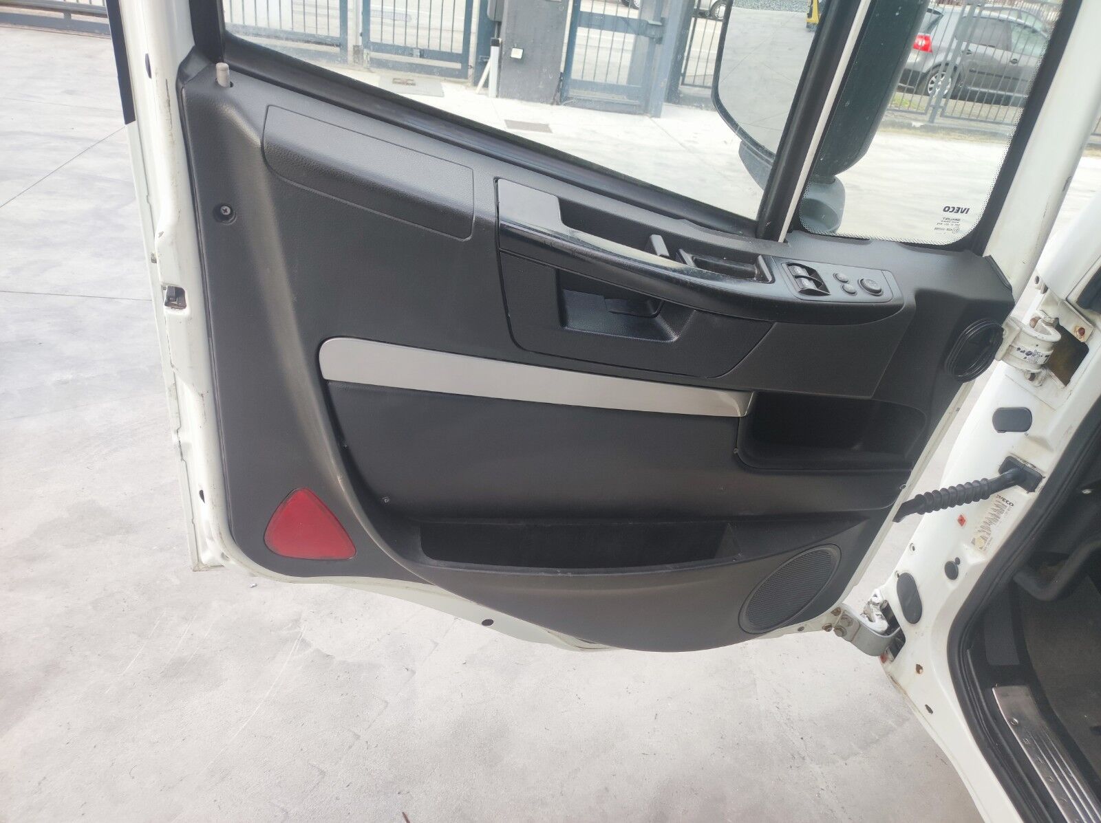 cabina IVECO STRALIS HI-WAY Euro 6 per camion IVECO Active Space