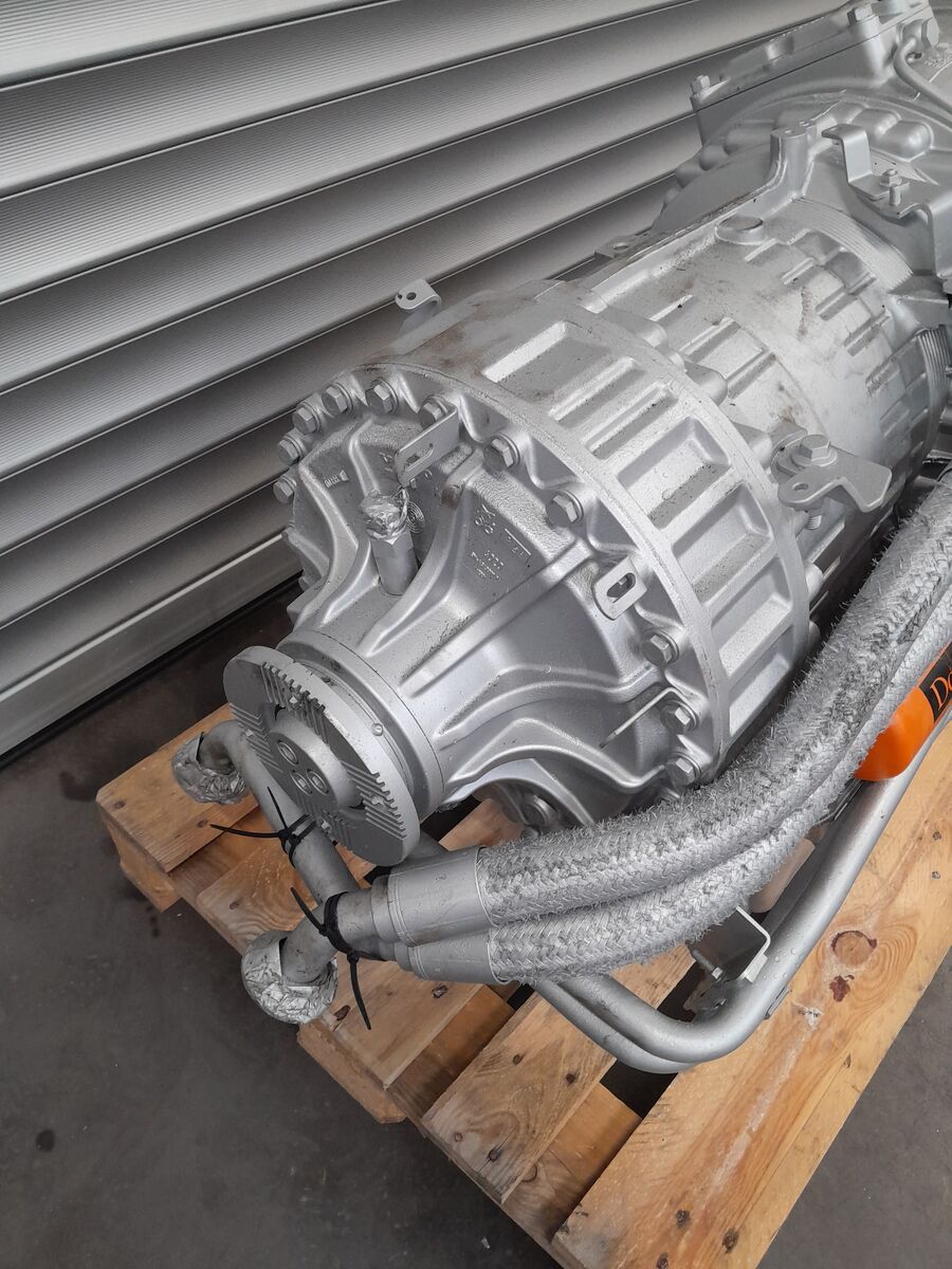 cambio VOLVO FH FM VT2506PT REMANUFACTURED WITH WARRANTY per camion VOLVO FH FM