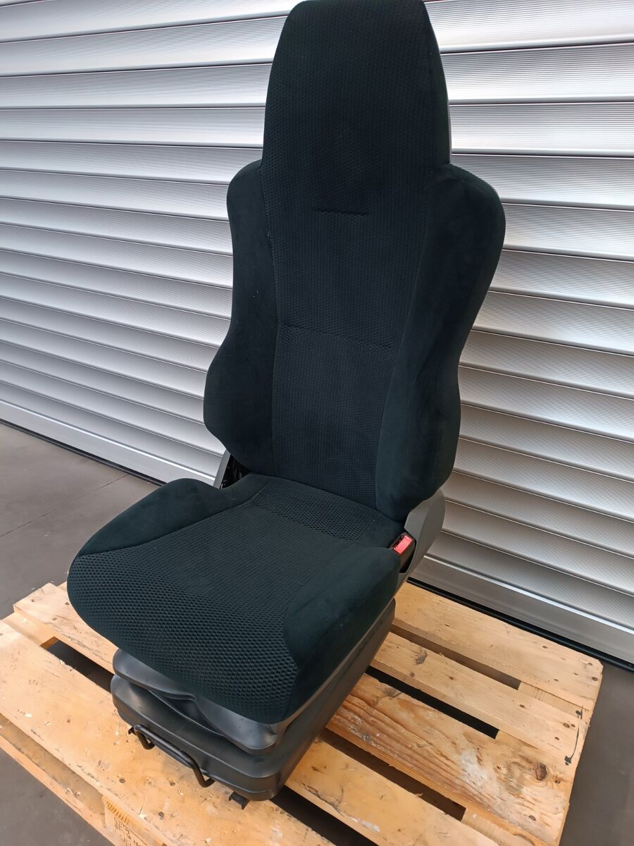 sedile MAN new - nuovo - neuf - neu per camion MAN TGX - TGS