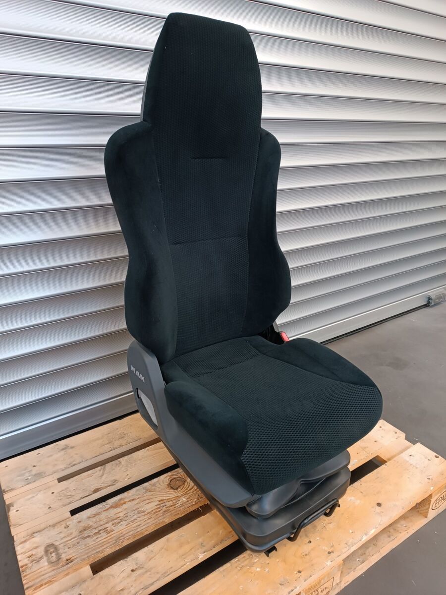 sedile MAN new - nuovo - neuf - neu per camion MAN TGX - TGS