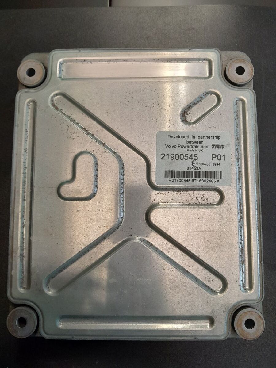 centralina VOLVO per camion VOLVO ECU