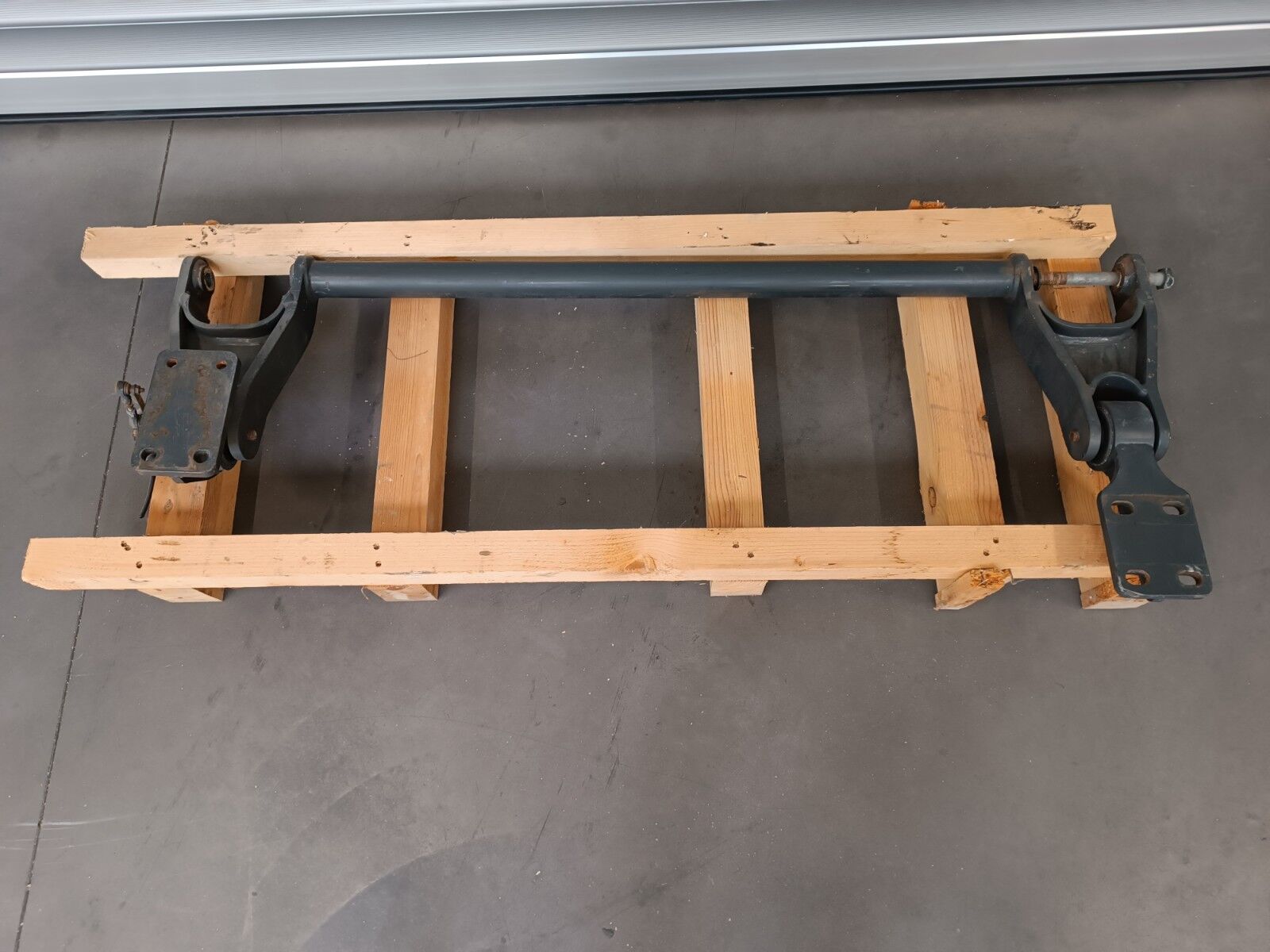 altri ricambi per cabine IVECO Front per camion IVECO Stralis