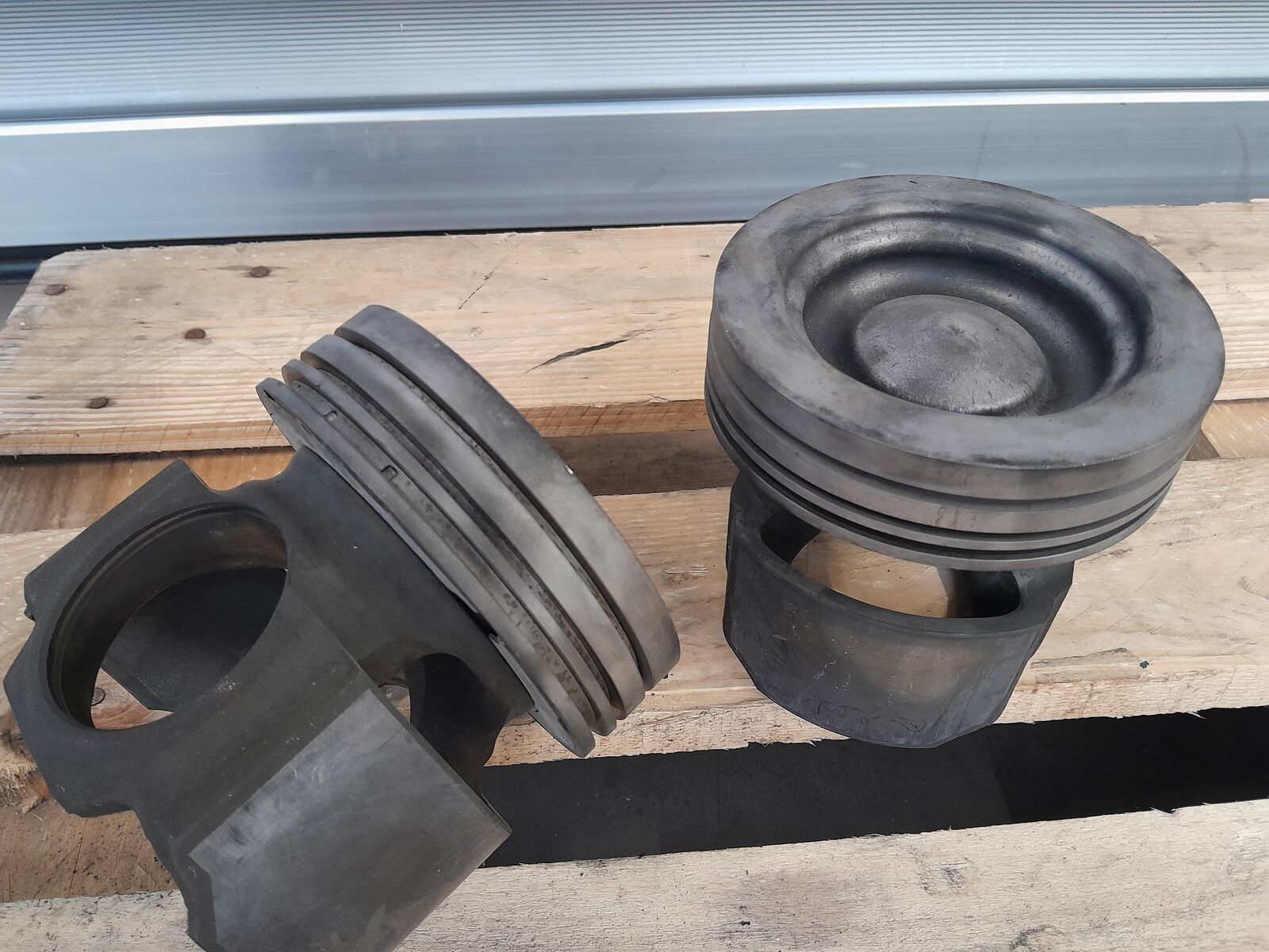 piston SCANIA DC13 Euro 5 per camion SCANIA R Series, G, P,