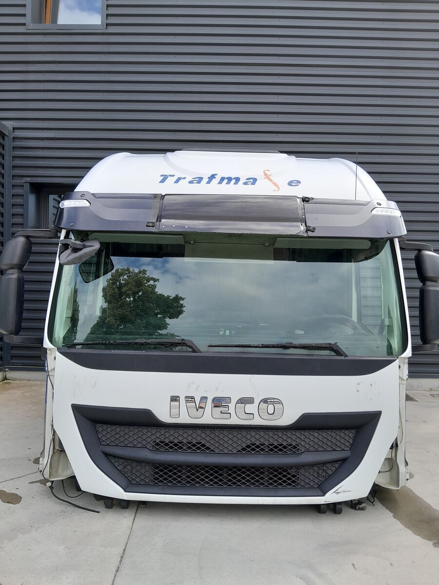 cabina IVECO Stralis AT HI-ROAD per camion IVECO Euro 6 - EEV