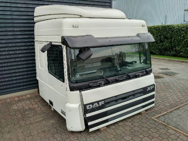 cabina DAF XF 105 Euro 5 per camion DAF XF105 Space Cab - SC